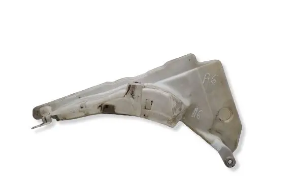 Audi A6 S6 C6 4F Windshield washer fluid reservoir/tank 4F0955453