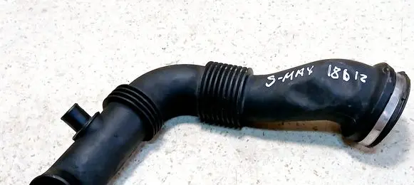 Ford S-MAX Air intake hose/pipe 6G919C623DF