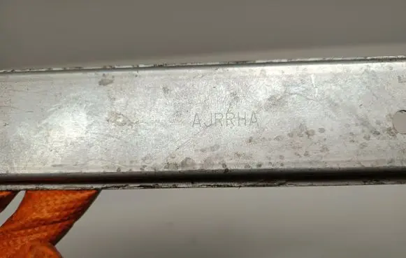 Subaru Outback Rear window lifting mechanism without motor AJRRHA