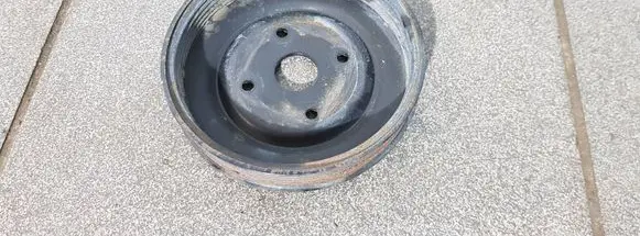 Mitsubishi L200 Water pump pulley 