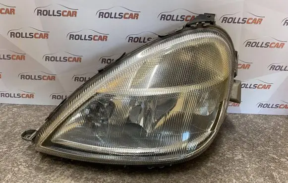 Mercedes-Benz A W168 Headlight/headlamp 0301152221