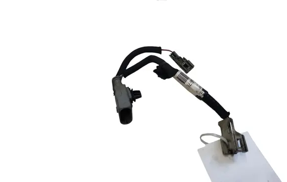 Citroen C5 Fuel injector wires 9688246780