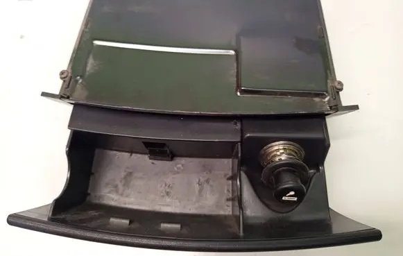 KIA Sorento Car ashtray 845503E000 845503E000HP