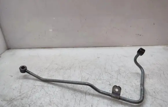 Nissan Qashqai+2 Turbo turbocharger oiling pipe/hose