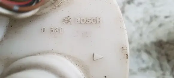 Hyundai Sonata Fuel injection high pressure pump