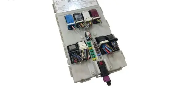 BMW i3 Comfort/convenience module 9383712 5573909853 58GT1BF03