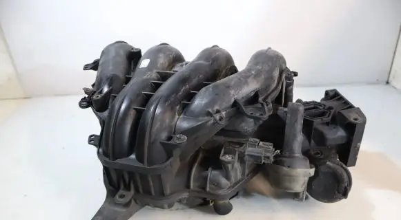 Intake manifold