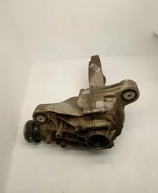 Mercedes-Benz GLE (W166 - C292) Front differential 