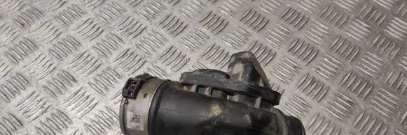 Volvo S90, V90 Intercooler hose/pipe 31422061