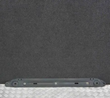 Peugeot 308 Bottom radiator support slam panel 