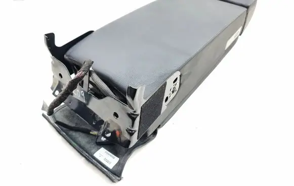 BMW 7 E65 E66 Rear seat armrest 