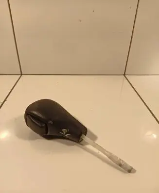 BMW 3 E36 Gear shift switch/knob 