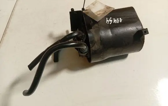 Opel Astra H Fuel filter