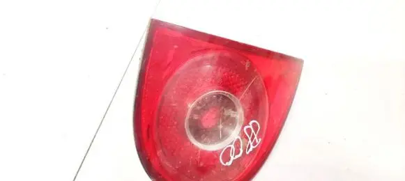 Volkswagen Golf V Tailgate rear/tail lights 1K6945093G 89031705