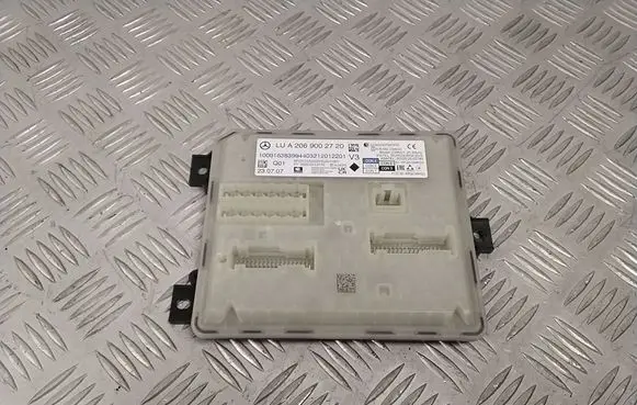 Mercedes-Benz C W206 Other control units/modules A2069002720