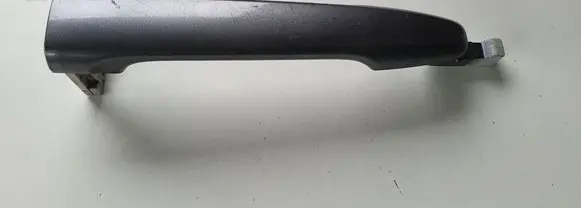 Mitsubishi Outlander Rear door exterior handle