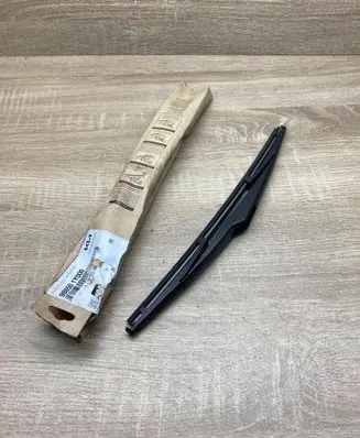 KIA Picanto Rear wiper blade 988501Y000