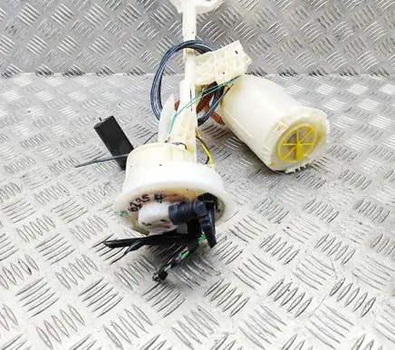 Porsche Boxster 986 In-tank fuel pump 99662002200