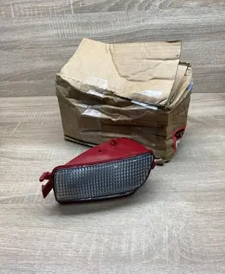 Citroen C4 I Fog light bracket 6350V1 9652464680