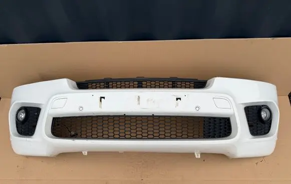 BMW X5 E70 Front bumper 51118047316 10503410US