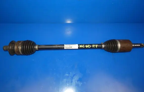 Volvo XC60 Rear driveshaft 31325135