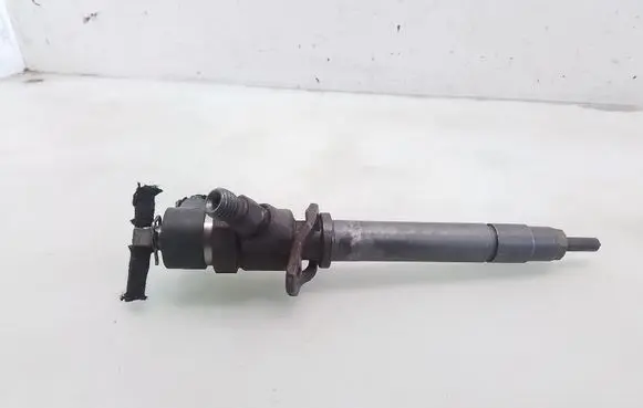 Volvo V70 Fuel injector 0445110078