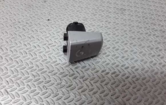 Opel Vectra C Rear door handle cover 9227168