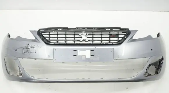 Peugeot 308 Front bumper PEUGEOT308T9