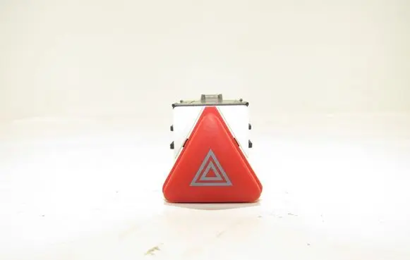 Skoda Fabia Mk1 (6Y) Hazard light switch 6y0953235