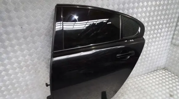 Jaguar XF X250 Front door 