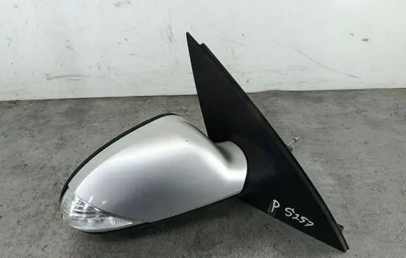 Smart ForFour I Front door electric wing mirror MN902101