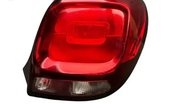 Citroen C1 Tailgate rear/tail lights 81338002