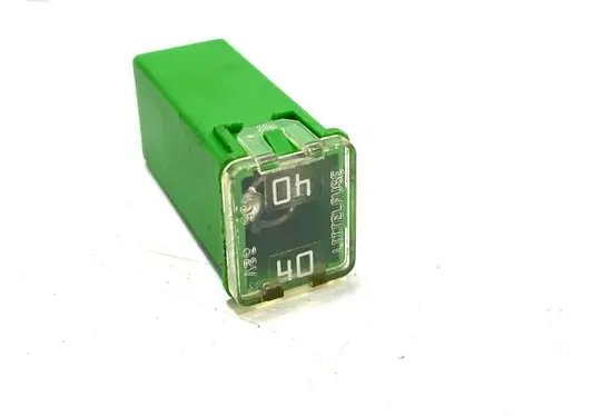 Chevrolet Volt I Fuse 495