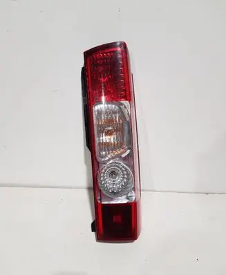 Fiat Ducato Rear/tail lights 1344047080