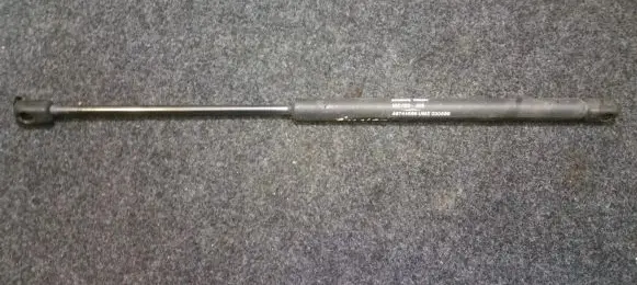Fiat Punto (188) Tailgate/trunk strut/damper 46744596 ume030699