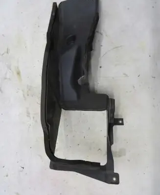 Mazda CX-7 Intercooler air guide/duct channel 1111