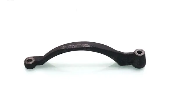 Citroen C4 Grand Picasso FAP fluid tank holder 