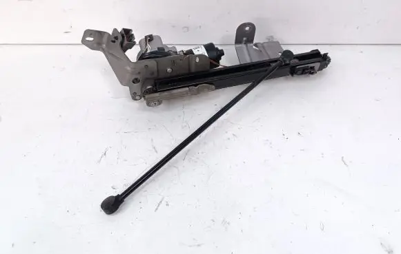 Tailgate/trunk/boot lift motor