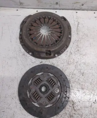 Honda Prelude Clutch set kit LC03KD006A LCGF70002A