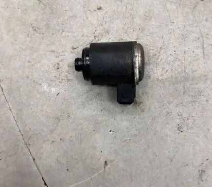 Volvo XC90 Steering rack 00976150 0732214
