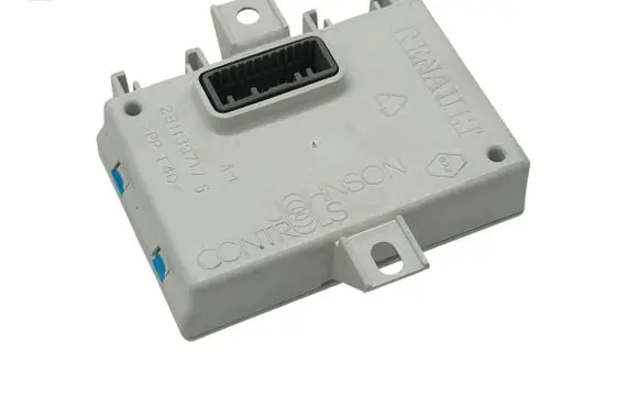 Renault Trafic III (X82) Other control units/modules 283C39414R 283464084R SP6R1F14D035AE1