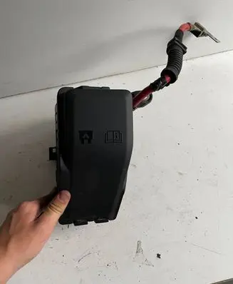 Volvo V70 Fuse box set 6G9T14A067CA