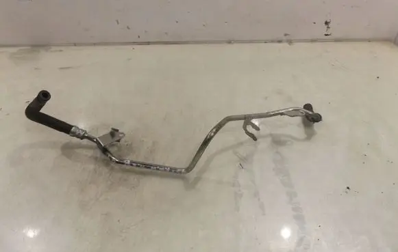 Opel Astra H Fuel line/pipe/hose 