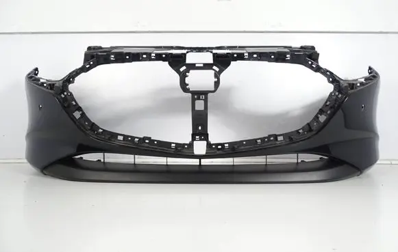 Mazda 3 Front bumper BCKN50031