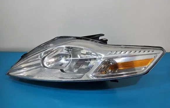 Ford Mondeo MK IV Headlight/headlamp 7S7113101EF IMPRK1583385