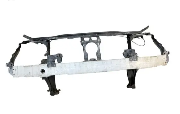 Mercedes-Benz E W211 Radiator support slam panel