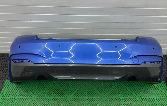 BMW 2 F22 F23 Rear bumper 8055567