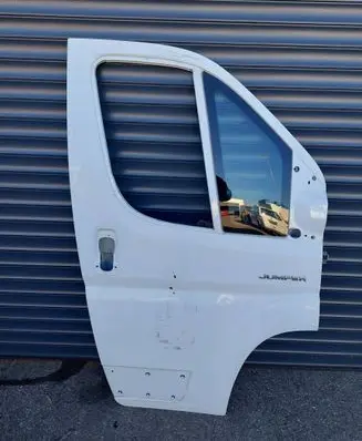 Citroen Jumper Door (2 Door Coupe) 
