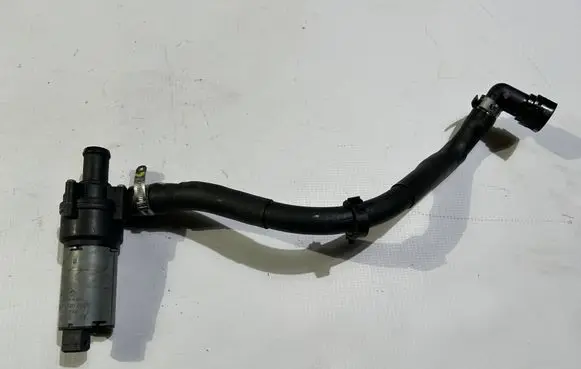 Maserati GranTurismo Electric auxiliary coolant/water pump 0392020034