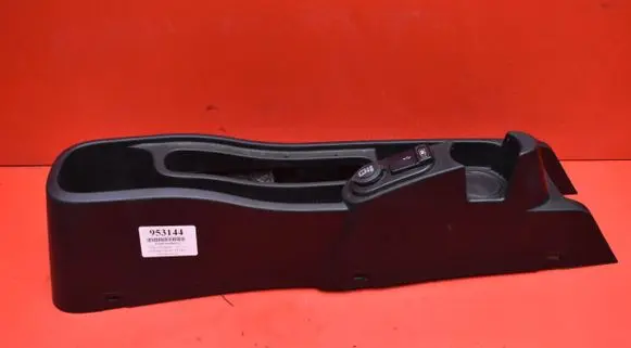 Peugeot Bipper Center console 1308981070